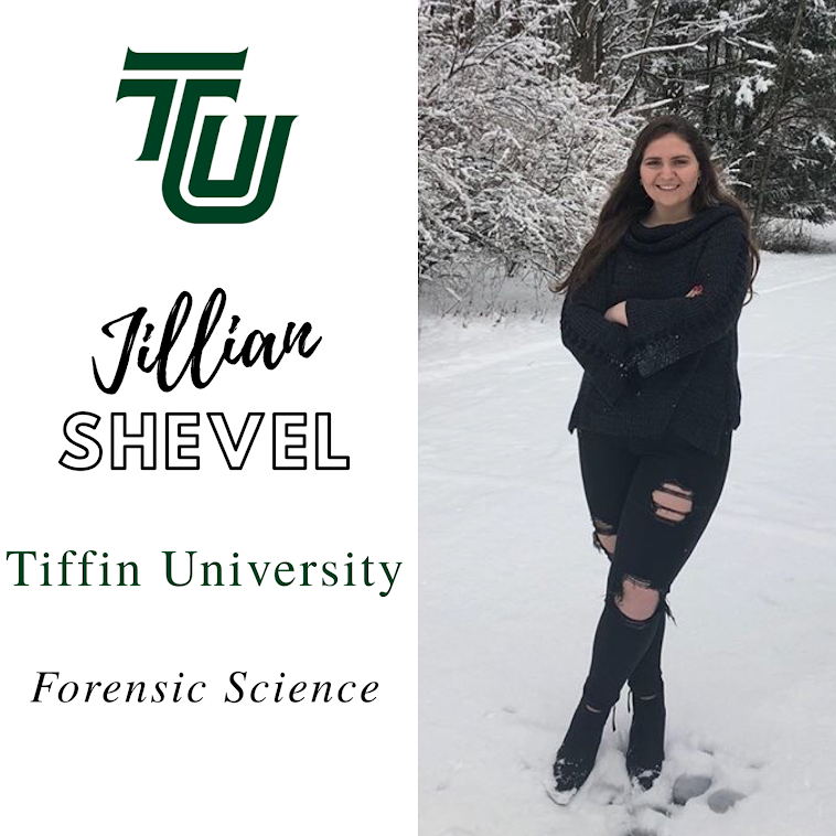 midview2020's tweet photo. Congratulations, Jillian! #MidviewClassof2020 https://t.co/QTPROLkkZH