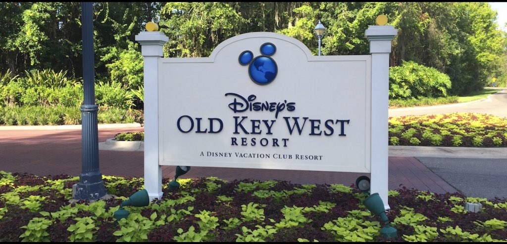 DisneeDad's tweet photo. With the announcement of #DVC resorts opening June 22, anyone else going “Home” soon? #DisneyVacationClub #DisneeDad #DisneyVacation #DisneyAP #DisneyMagicMoments #DisneyFamily #Disney #WDW #WaltDisney #WaltDisneyWorld #DisneysOldKeyWest #DisneyResorts #DisneyParks #DisTwitter https://t.co/b61aHMI6OA