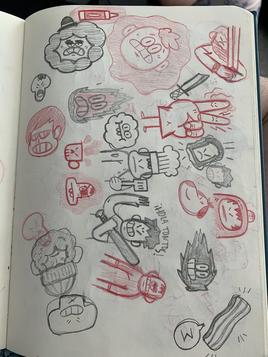 maikols's tweet photo. Covidsketches. Part1 https://t.co/HG8Pvlykml