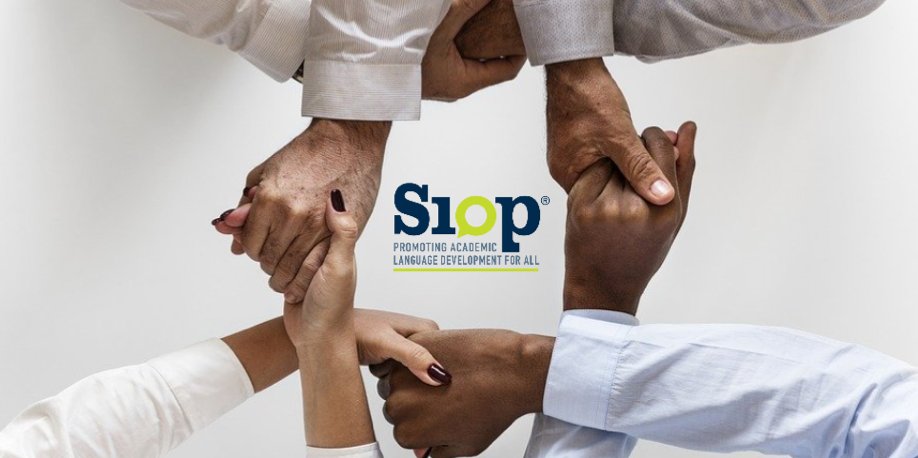 DON'T MISS SIOP® Meet-Up #11 Wed. 6/10 at 3pm ET!
We're continuing to explore ideas to facilitate distance learning for English learners.
Register➡️tinyurl.com/SIOPMU11
PLz RT
#SIOP #ellchat #ELLChat_bkclub #EduChat #K12 #ELL #remotelearning #remoteteaching #edchat #coteaching