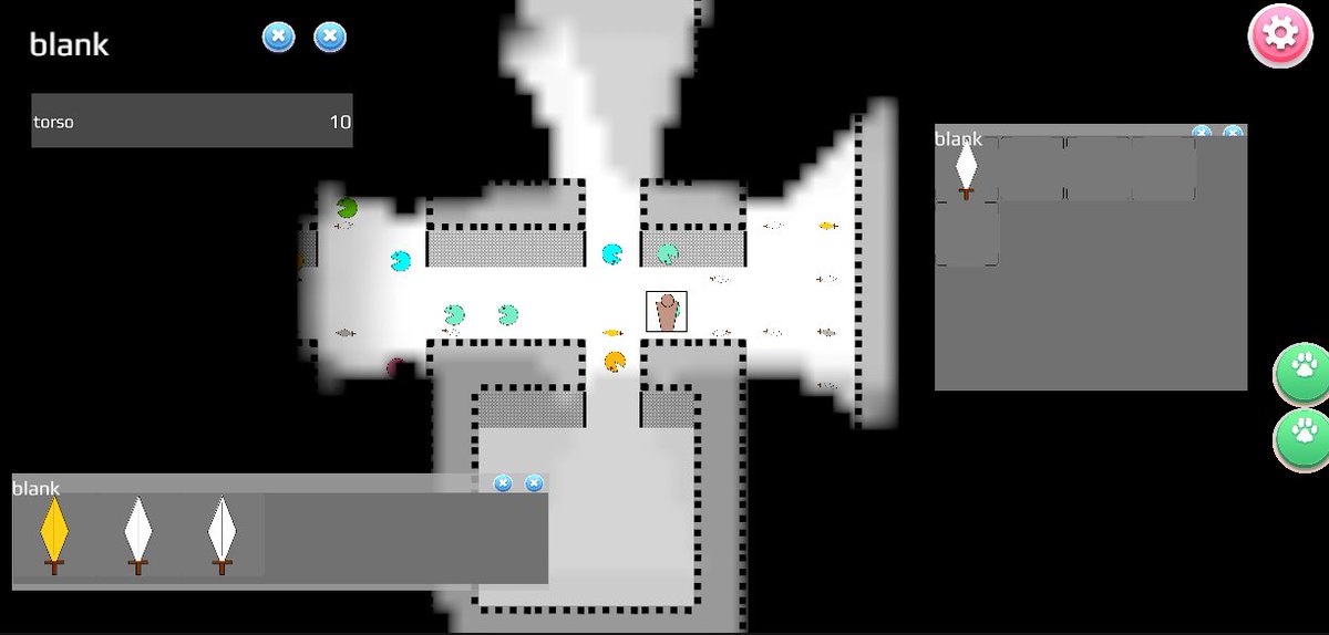 Programmers art is the Best type of art, agree? ^_^