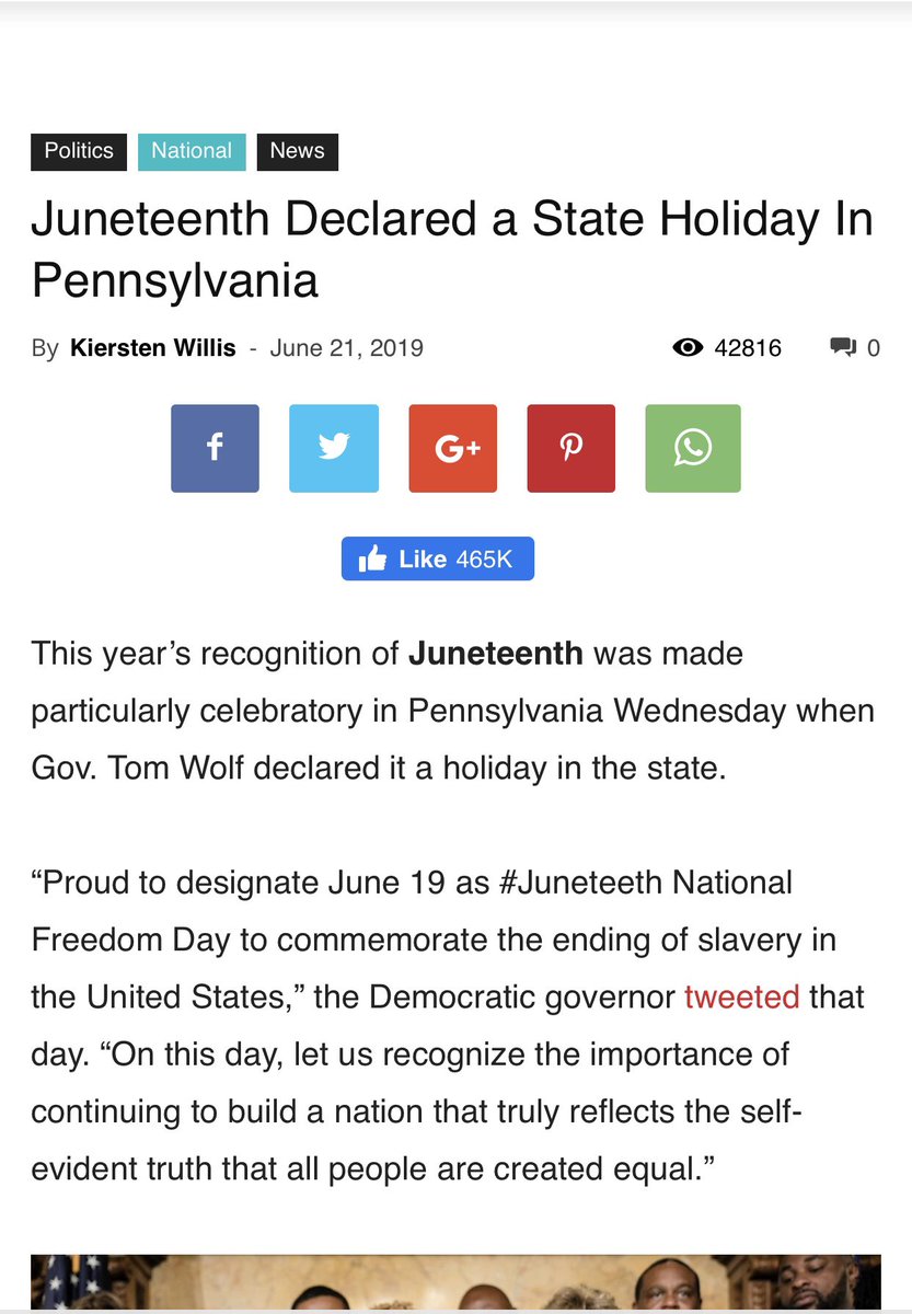 ✊🏾 #blm #juneteenth2020