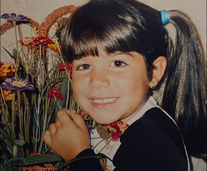 Guess who?!? Throwback pictures from <a href="/MineolaHS2020/">The Class of 2020</a> <a href="/mineolahs/">Mineola High School</a>