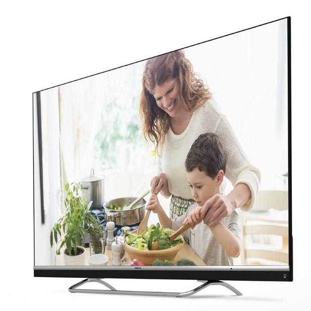 AndroidPolice's tweet image. Nokia's Android TV lineup expanding with new 43-inch model androidpolice.com/2020/06/05/nok…