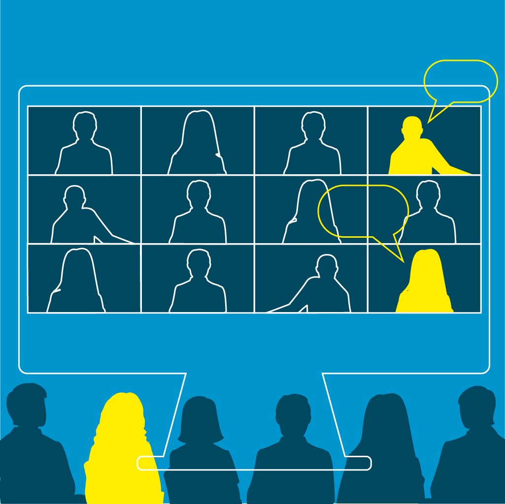 Am kommenden Montag ist es soweit. Das KULDIG Online-Symposium startet ab 09:00 Uhr.

200 registrierte Teilnehmer, 10 Experten der Digitalbranche,  1 Thema: Lockdown und danach - Digitale Konzepte und Lösungen für Museen 

kuldig.de/online-symposi…