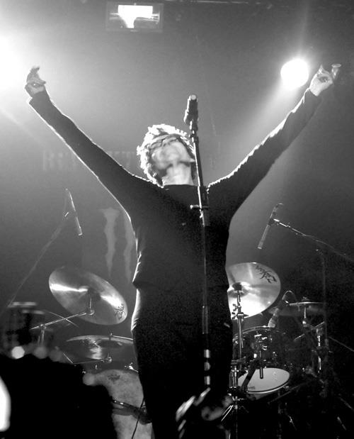 Happy bday Richard Butler! 