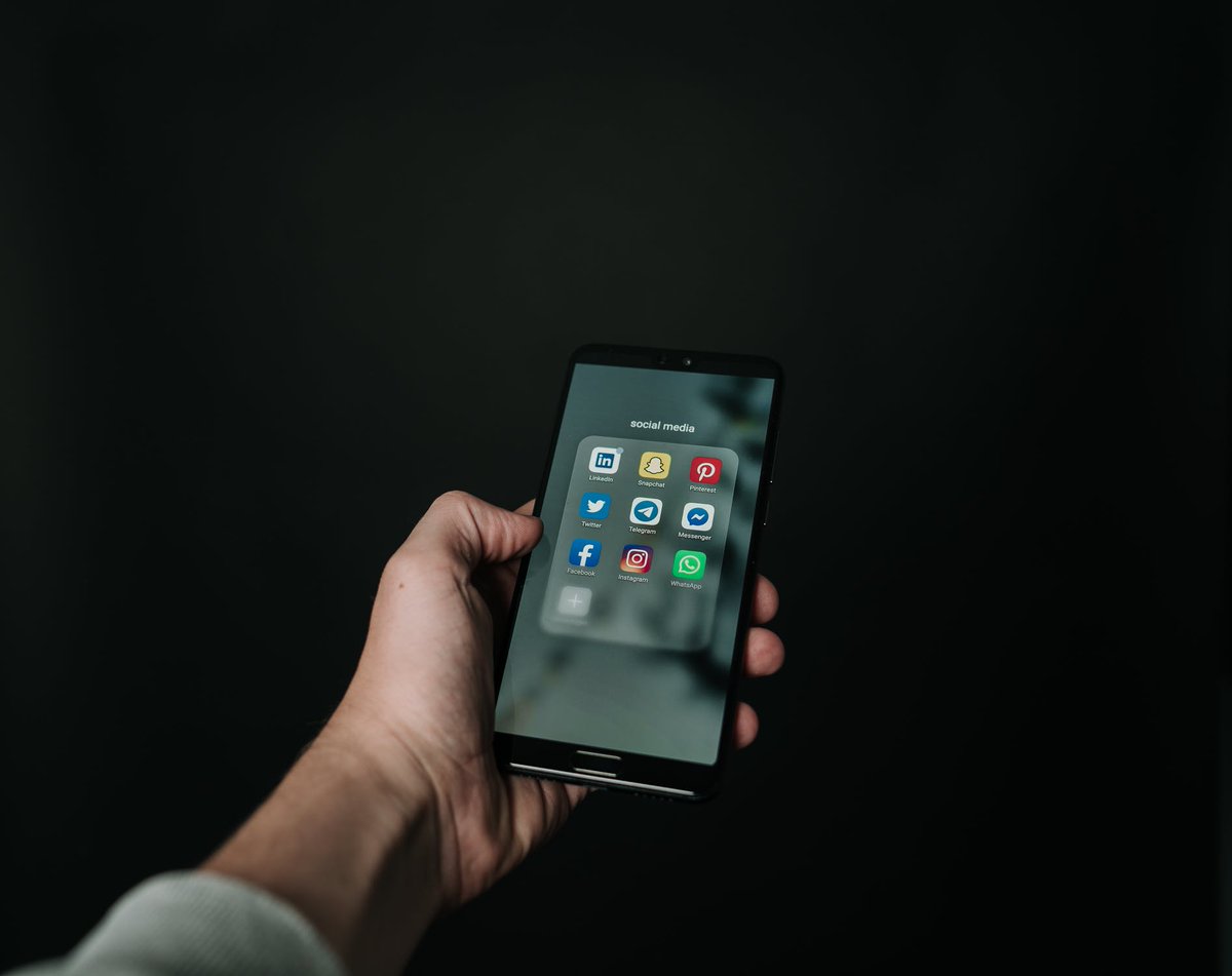 WooStrategy's tweet photo. How are you staying engaged with your customers during social distancing? Social Media is a great tool to stay connected with your customers and keep them updated on business hours, service updates, and special promotions!
#WooStrategy #DigitalMarketing #SocialDistancing https://t.co/cHH0iOYc6R