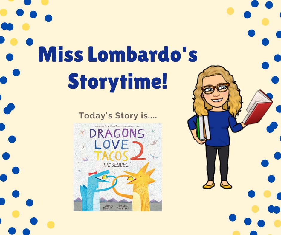 R.C. Buckley Elementary Library tweet media