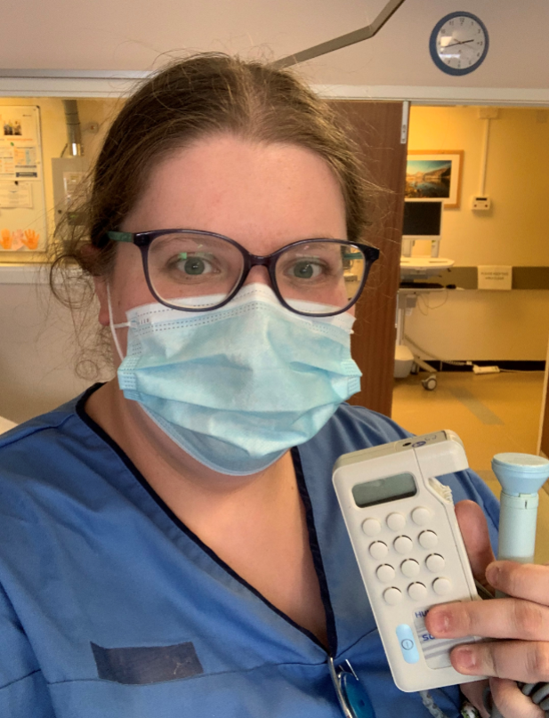 DYWICH's tweet photo. "There are so many skills I have learned and developed as a Midwife. Time management is crucial, the ability to listen & communicate effectively & the ability to share information" Emily @NHSHighlands shares her top skills
๐โก๏ธ https://t.co/pI2i9UkrOV
#DYWKeyworker #Dywscot https://t.co/RVXi9EdCh3