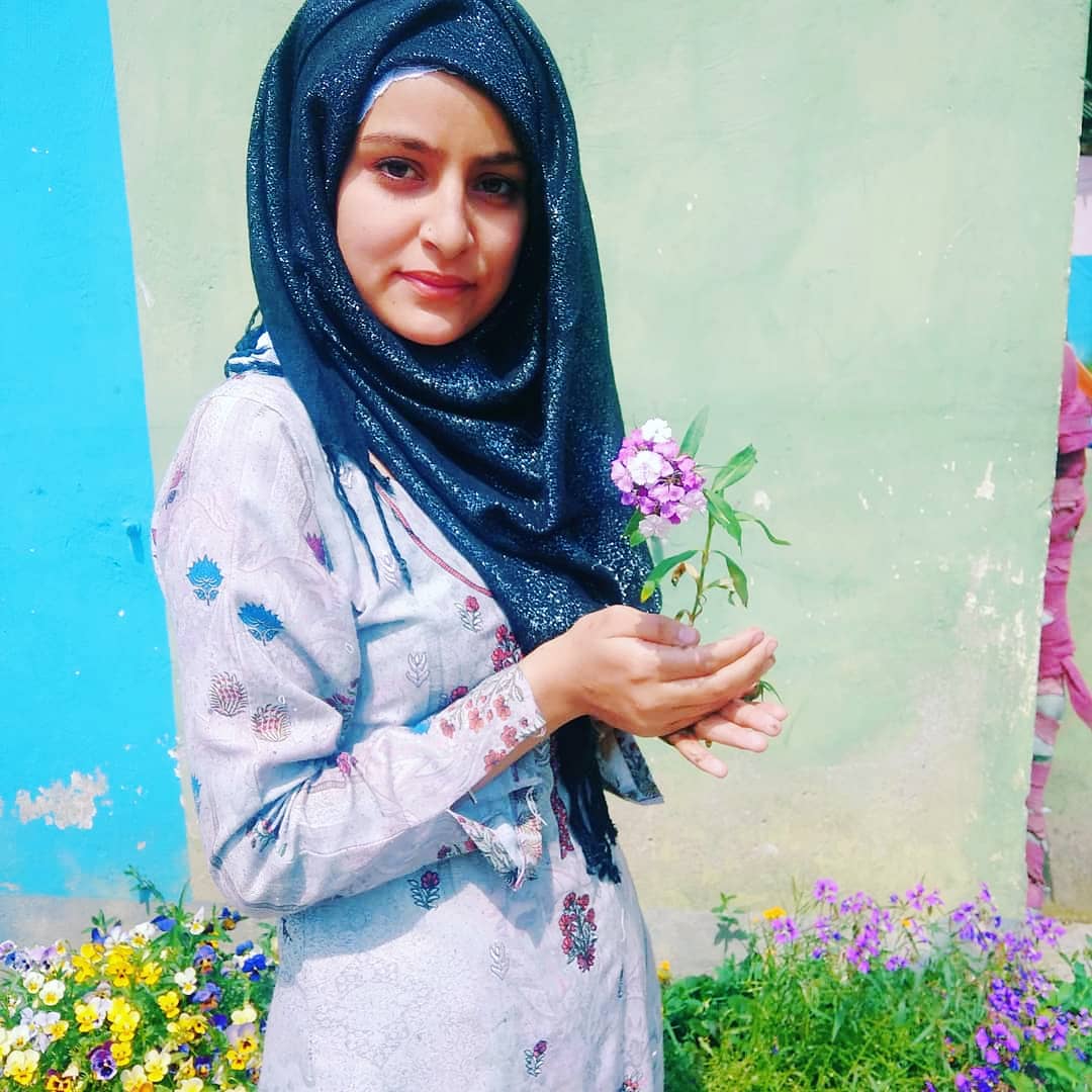 Irfan Attari Kashmiri on X: Happy #WorldEnvironmentDay Caring for the  environment and living sustainably should be part of everyday life. With  lots of love. 🌍🌳 team @kashmiryouthweb @JKUYM1 Rt ♻️ @KangriCarrier  @DC_Budgam @