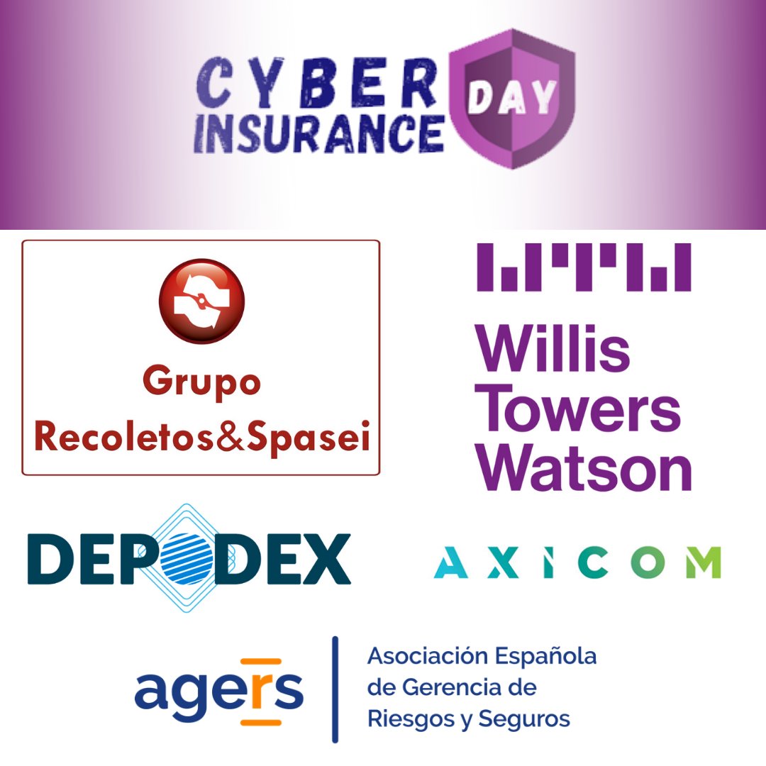 Cyber Insurance Day tweet media