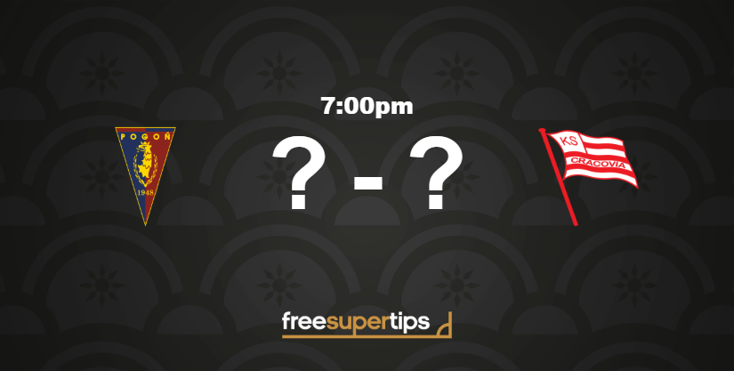 Pogon Szczecin v Cracovia Krakow predictions! 🇵🇱 You can catch this Polish top flight game on Premier Sports 1... BET HERE ▶ freesupertips.com/predictions/po… (18+ begambleaware.org)