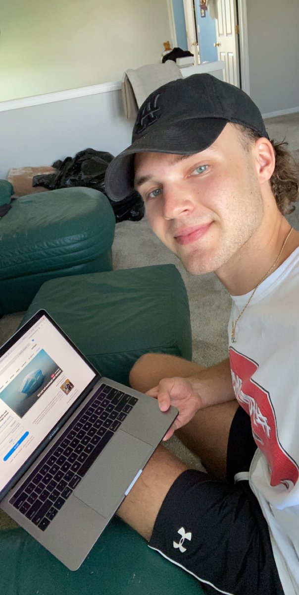 TheAHL's tweet image. .@joshnorris10 is here and ready to answer your questions! #AskJosh
