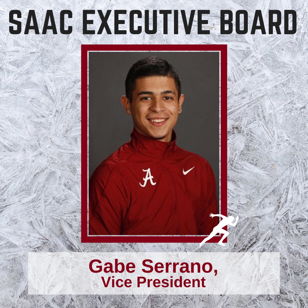 UA_SAAC's tweet photo. Announcing your 2020-2021 SAAC Exec Board‼️ 🐘🅰️ #RollTide https://t.co/nbZ3b6QN2G