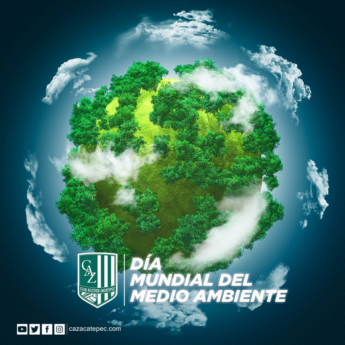 CA Zacatepec tweet media