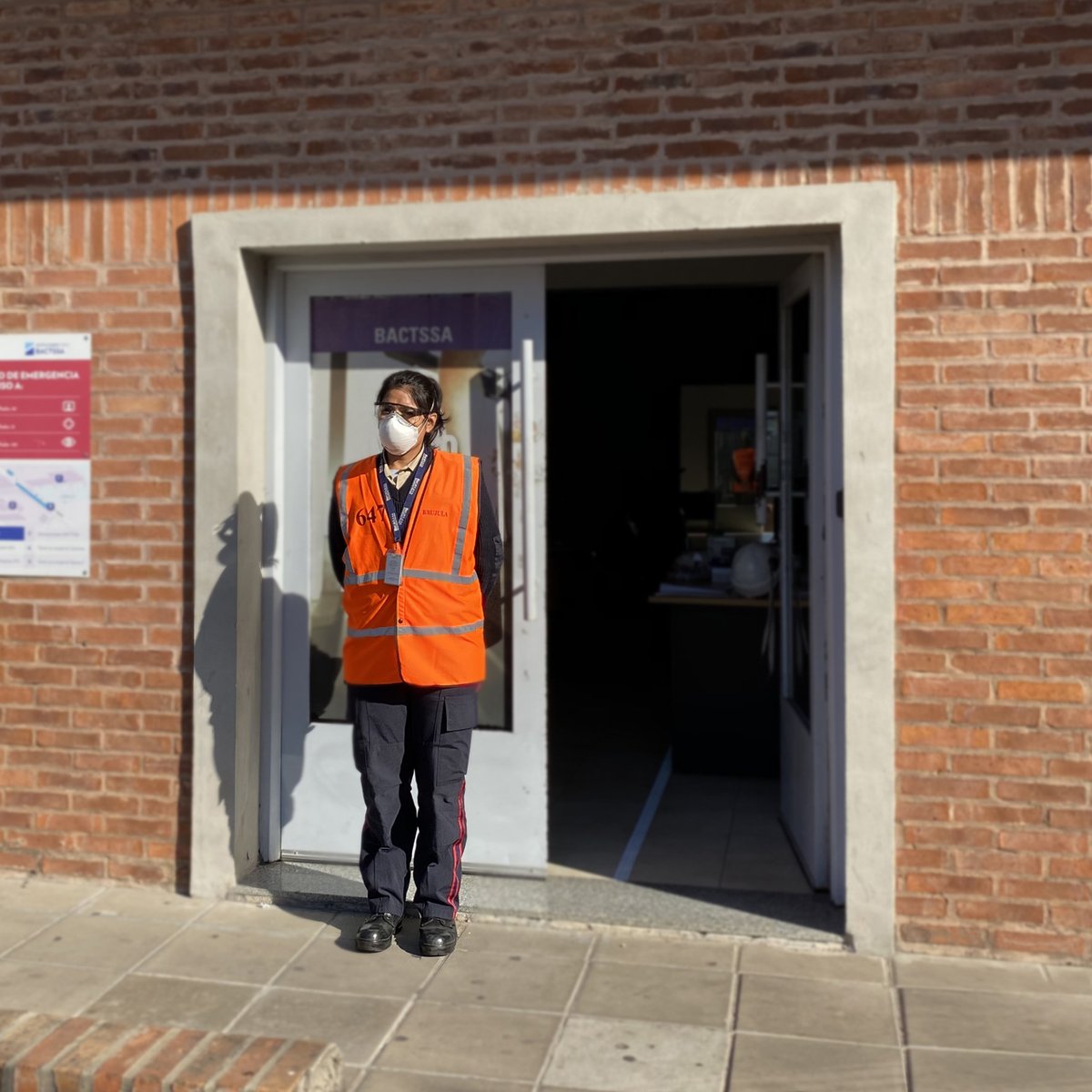 Hutchison Ports BACTSSA tweet media