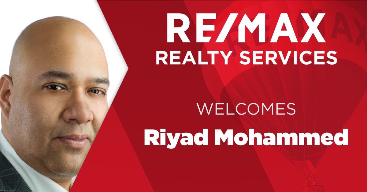Welcome to our Mississauga office Riyad!  Really looking forward to working together!!