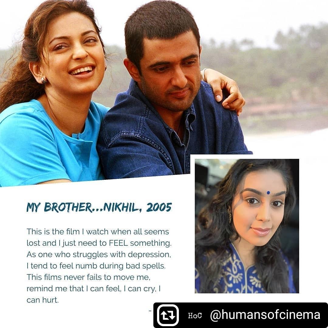 AnticlockFilms's tweet photo. Read @bollybaatein article in #humansofcinema about #Mybrothernikhil 🌼
Thank you🙏🏻
https://t.co/653w0hnCs8
@IamOnir @sanjaysuri @iam_juhi https://t.co/oFsG8xgBao