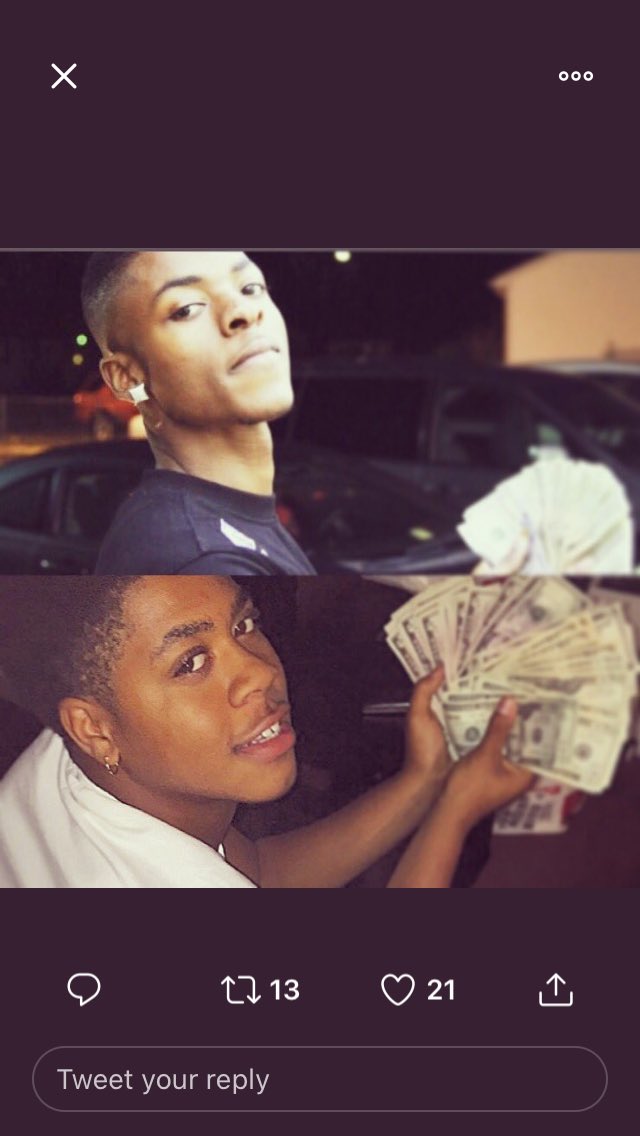 TheRealDibiase's tweet photo. #LongLiveDollaDyl #FreeMyBlood Free E & D! https://t.co/16E4IUi2RM