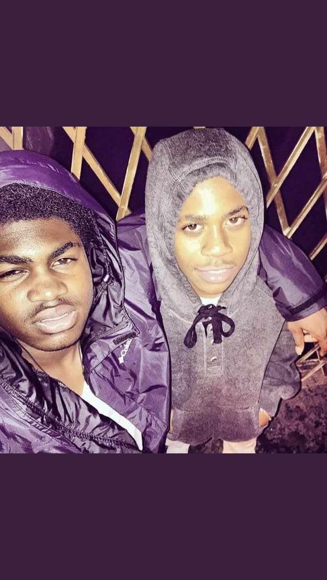TheRealDibiase's tweet photo. #LongLiveDollaDyl #FreeMyBlood Free E & D! https://t.co/16E4IUi2RM