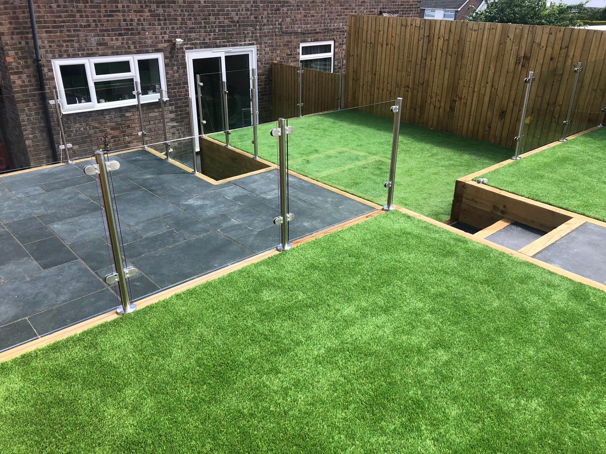 Coombs_A's tweet photo. Completed project by @CoombsfL designed and project managed by @RossCoombs8 👏🏼👏🏼👏🏼 https://t.co/valmFPkCnd