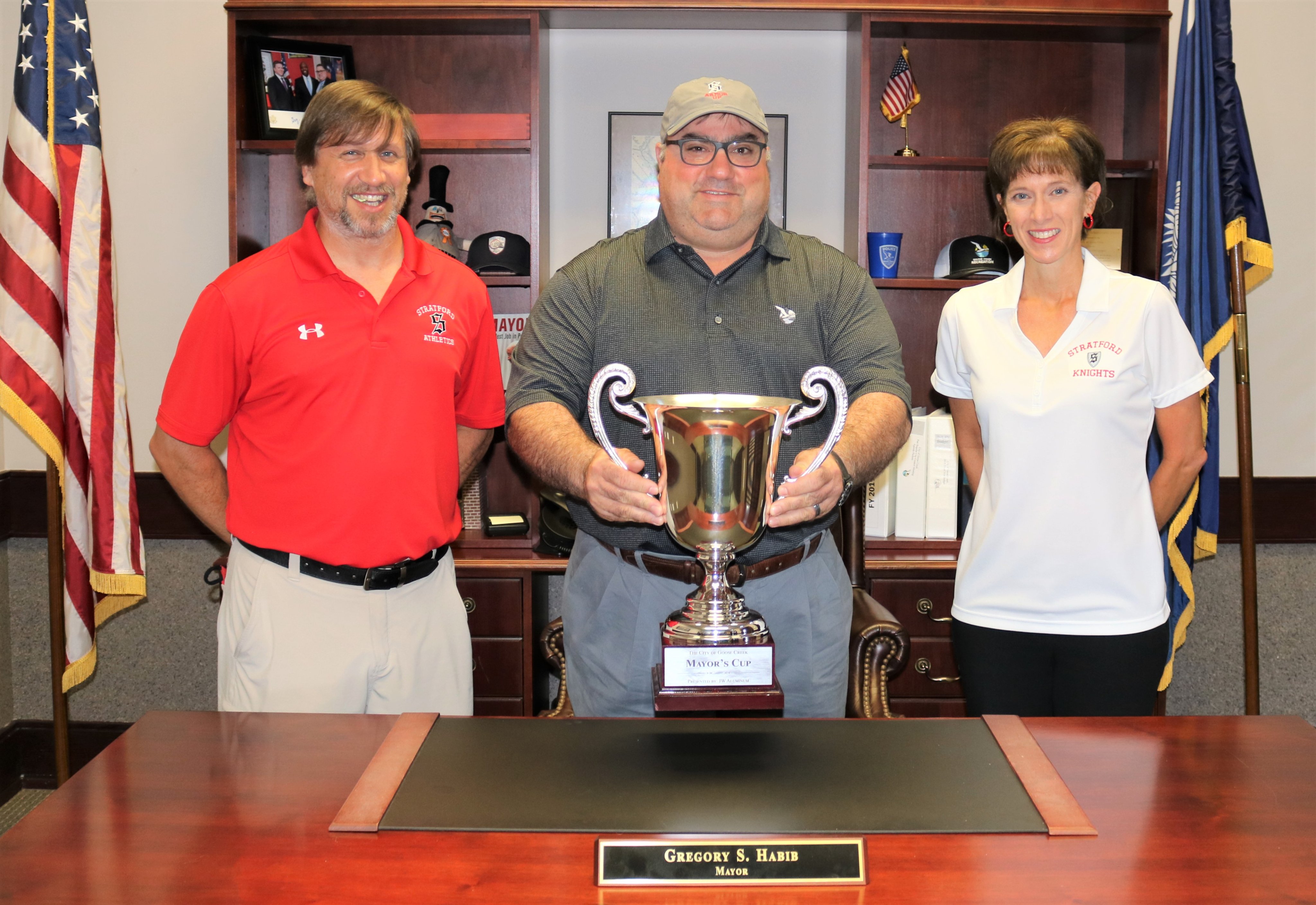 Chalus cup top