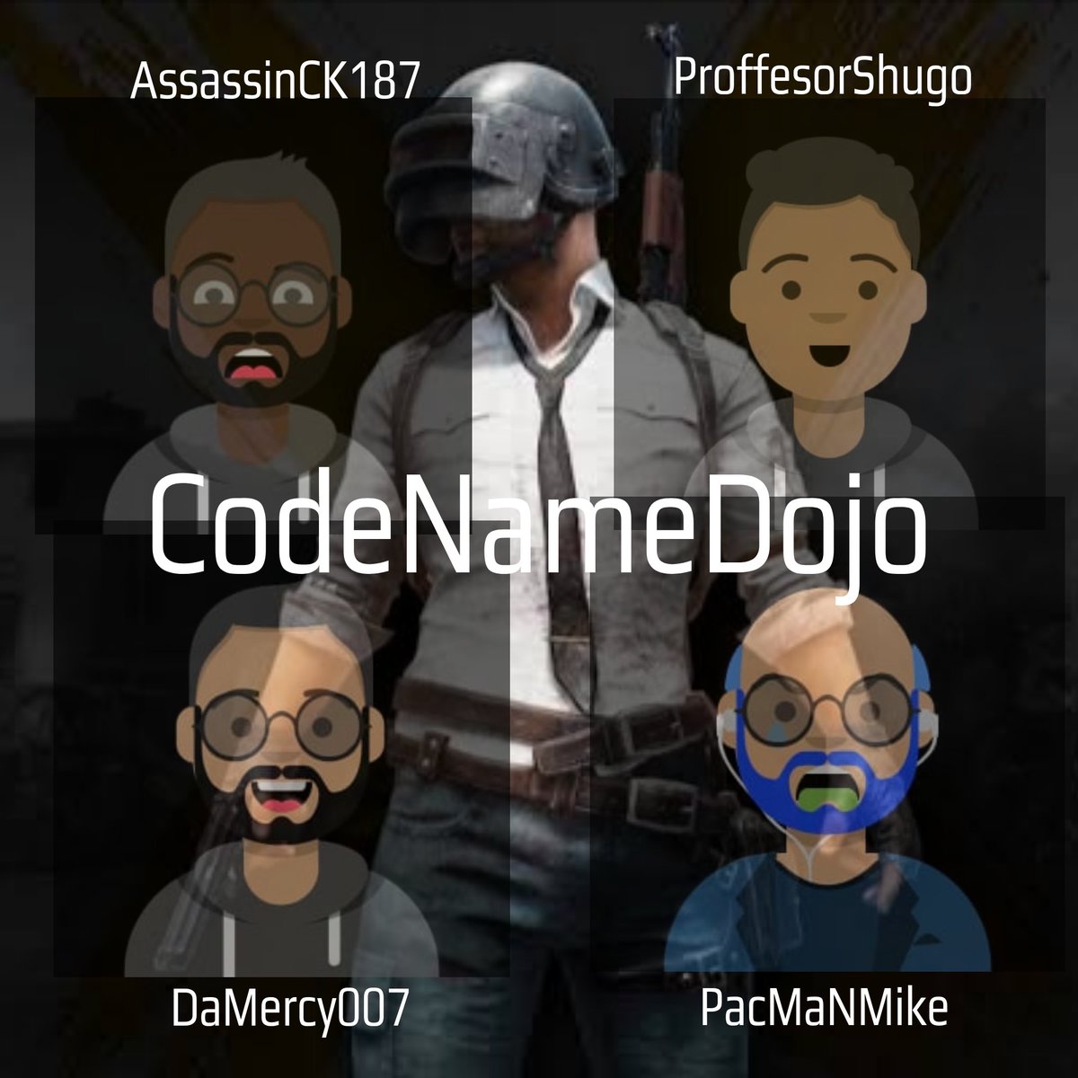 GKSS_VUT's tweet photo. #GamingFridays
Our very own GKSS VUT president Mercy Makgale @DaMercy_ and his fellow teammate @Kenty187, @skinnyshugo, @Pac_Man_Mike001 have been apart of a PUBG tournament and today we're showcasing them in support of #GeeksInGaming
#GKSSVUT20
#GKSS20 https://t.co/lxMDWbLr3I