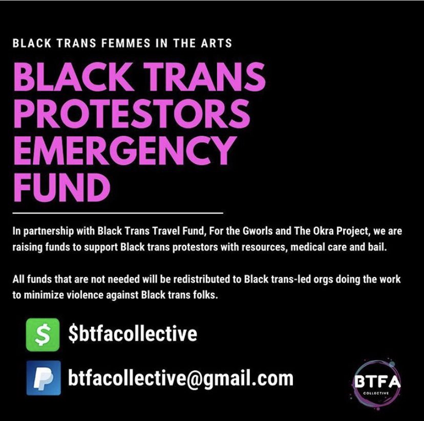 #BlackLivesMatter
