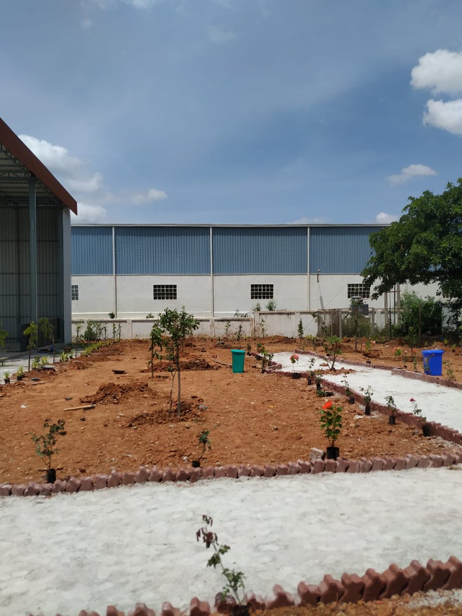 IndianOil Bangalore tweet media