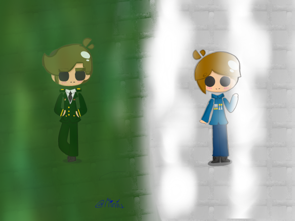 Eddsworld Fan Movie (Archive) on X: #FanartFriday The many