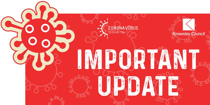 Stats today show the rate of transmission (the 'R' rate) of Covid-19 in our region has risen above 1. It means cases may rise unless we all continue to adhere strictly to the guidance and avoid taking any risks with your health, or that of others. 
orlo.uk/19yhZ