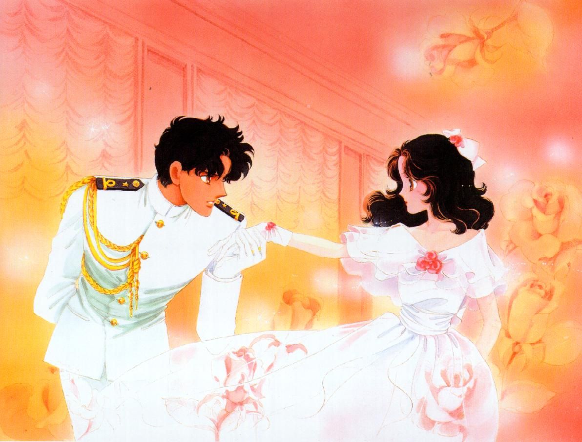 Shoujo Girl Magic Shoujo Twitter