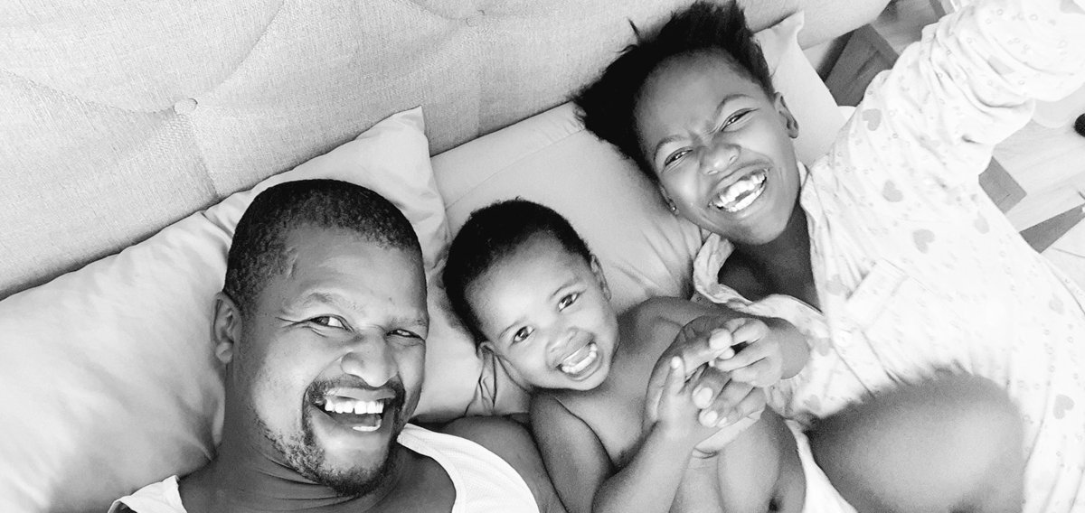 DSimelane's tweet photo. Father of the girls. My favourite hat is my father hat #FathersDay https://t.co/uJe5yUcWbc
