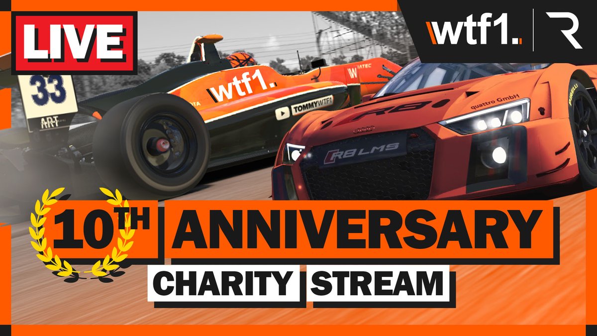 Wtf1 Heads Up We Have Two Streams Today Our Race Chat With Mattywtf1 Tommywtf1 And Jimmybroadbent Is On Wtf1 And Then Wearetherace Are Showing A Full Race Broadcast Wtf1 Stream T Co Tpv3zwhsnq Wtf1 Heads Up We Have Two Streams Today Our Race Chat With Mattywtf1 Tommywtf1 And Jimmybroadbent Is On Wtf1 And Then Wearetherace Are Showing A Full Race Broadcast Wtf1 Stream T Co Tpv3zwhsnq