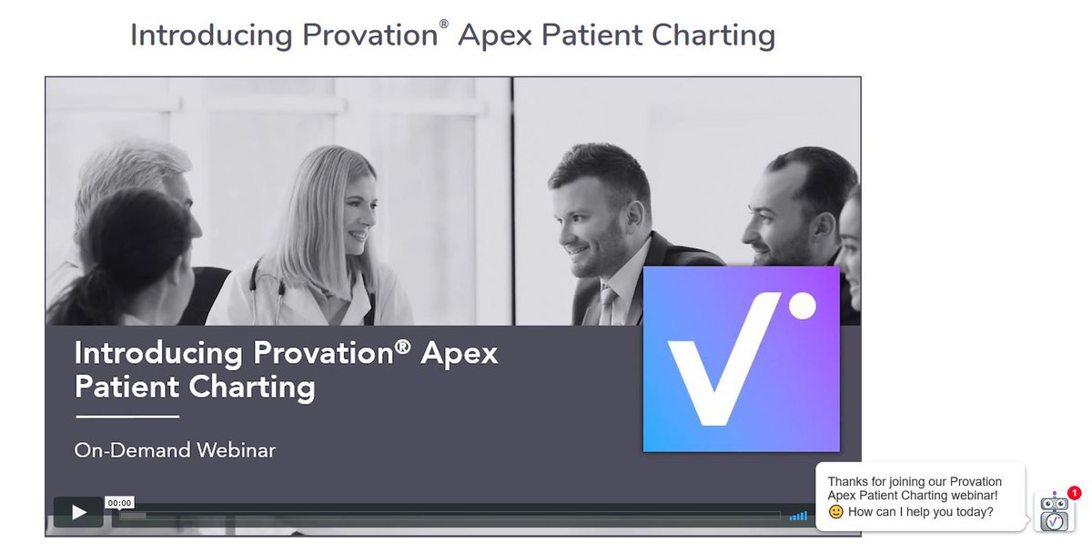 provationmed's tweet photo. 🎆Today is the Day!🎆 Our #Provation Apex Patient Charting on-demand #webinar is live! We’re excited to show you and your care team our new cloud-based perioperative documentation solution and answer your questions here: ➡️ https://t.co/MTvsiTHfS1 https://t.co/H4o126gyiM