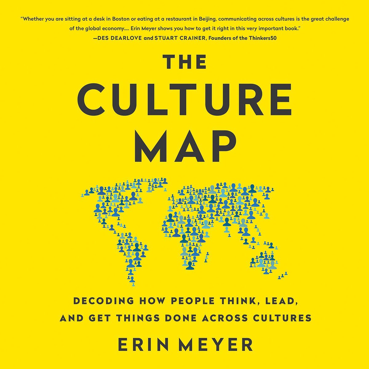 Two things we're reading &amp; leveraging now? The Invincible Company from the team <a href="/strategyzer/">Strategyzer</a> + The #Culture Map from <a href="/ErinMeyerINSEAD/">Erin Meyer</a>. Strategies for creating open, innovative organisations and generate value from products and services that work. #growth #strategy #designthinking