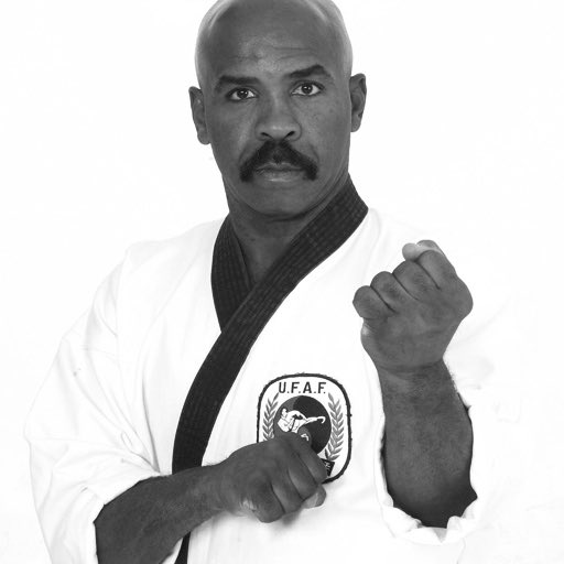Black_Belt_Mag's tweet photo. He was one of the nicest guys in the #martialarts. #HowardJackson https://t.co/9KcMqh0cZ4