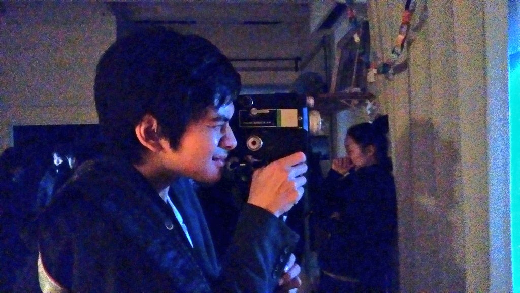 カオス。北村匠海回。スケジュールかなりタイトだけど、北村君にどうしても出て欲しくて、メガネに、ギターに、あの歌声。欲しいものぎゅうぎゅうに詰め込んだらカオス。言いたいことは全て、少女に言ってもらったし。
ご堪能下さい。
#捨ててよ安達さん