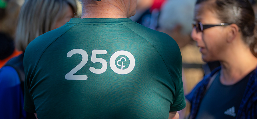 parkrun 🌳 tweet media