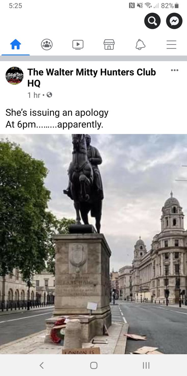 @The_Evil_Barbie @DWL744 @DarrenPlymouth Apology coming 🤣