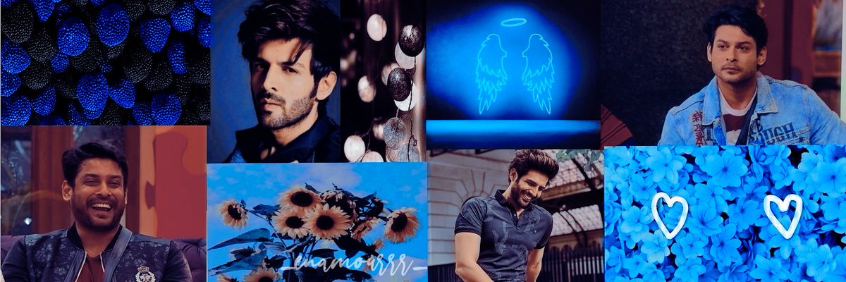 Header no 10Sidharth x kartik @sidharth_shukla  @TheAaryanKartikReq by  @milixlicious_  #SidharthShukla  #KartikAaryan