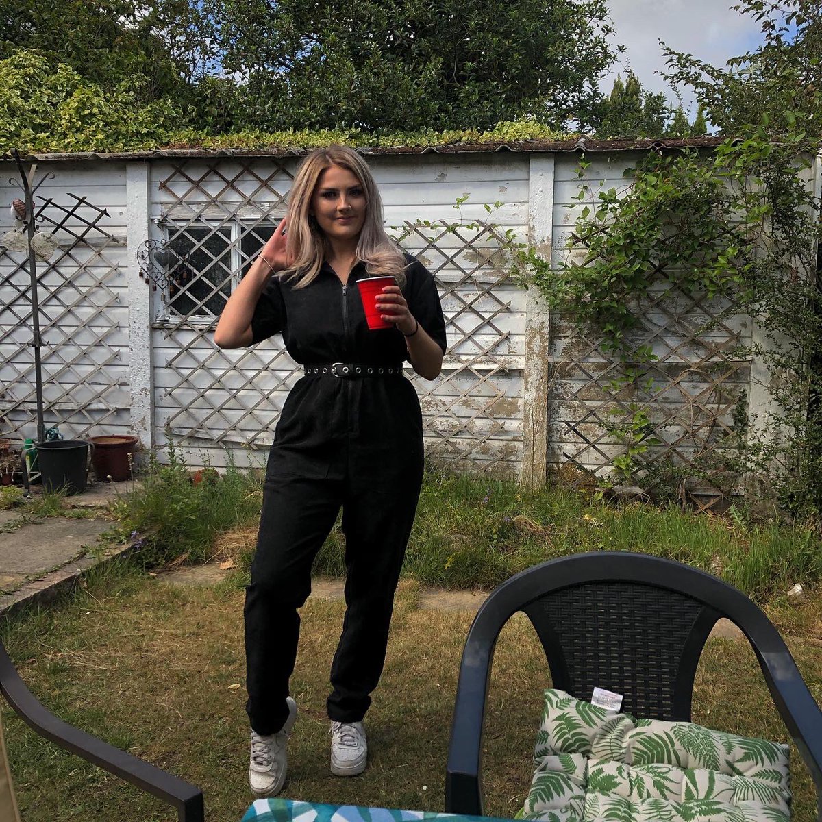 ciara tweet media