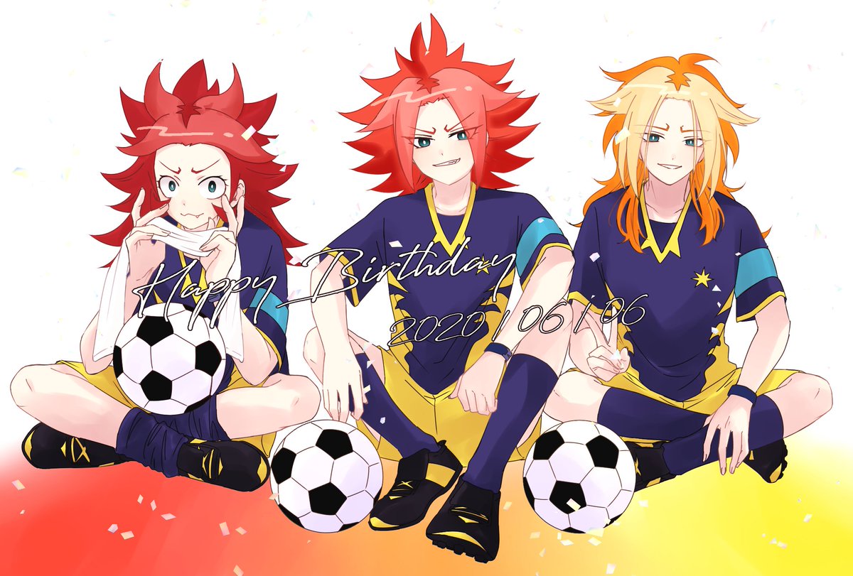 イナズマイレブン サタン・ゴール◯5867 81sMBmMm2mL._AC_UF350,