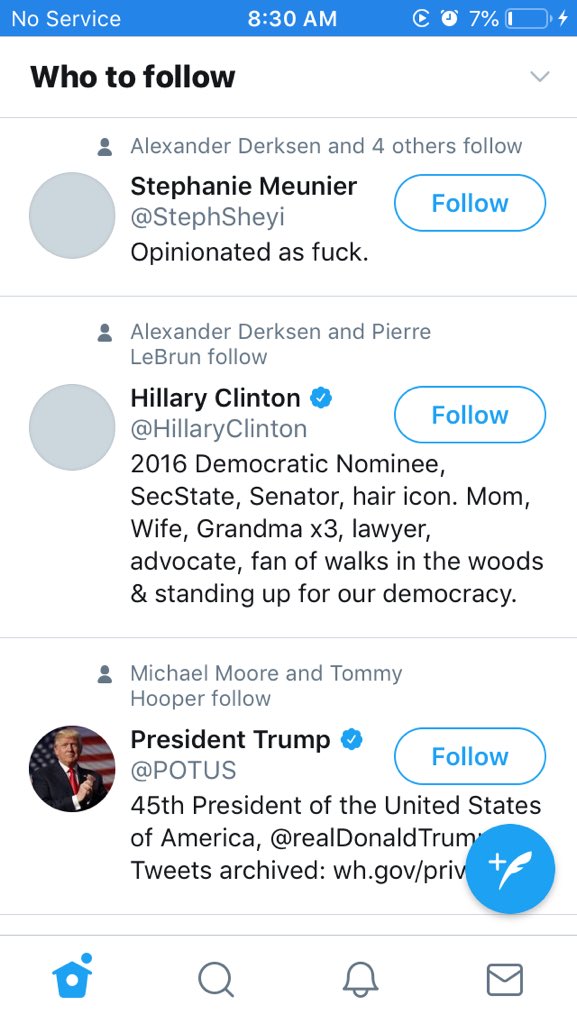 cdthefirst's tweet image. Um, I’m going to go with what’s behind Door # 1 Monty.  Twitter gave me 3 suggestions, and I think it’s safe to say that @StephSheyi is the best choice.  Maybe she should consider a run for office instead of those other dumpster fires.