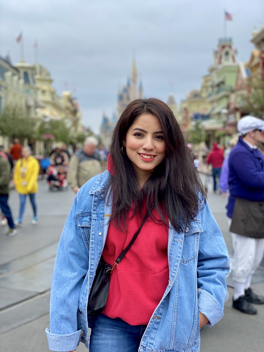 tourogst's tweet image. “Touro College was a great experience, and I am sad to say that this will be my last semester. However, I’m looking forward to joining a film studio in the future as a 3D animator and making my childhood dream come true.”- Anamika Khada (WMM, '20)