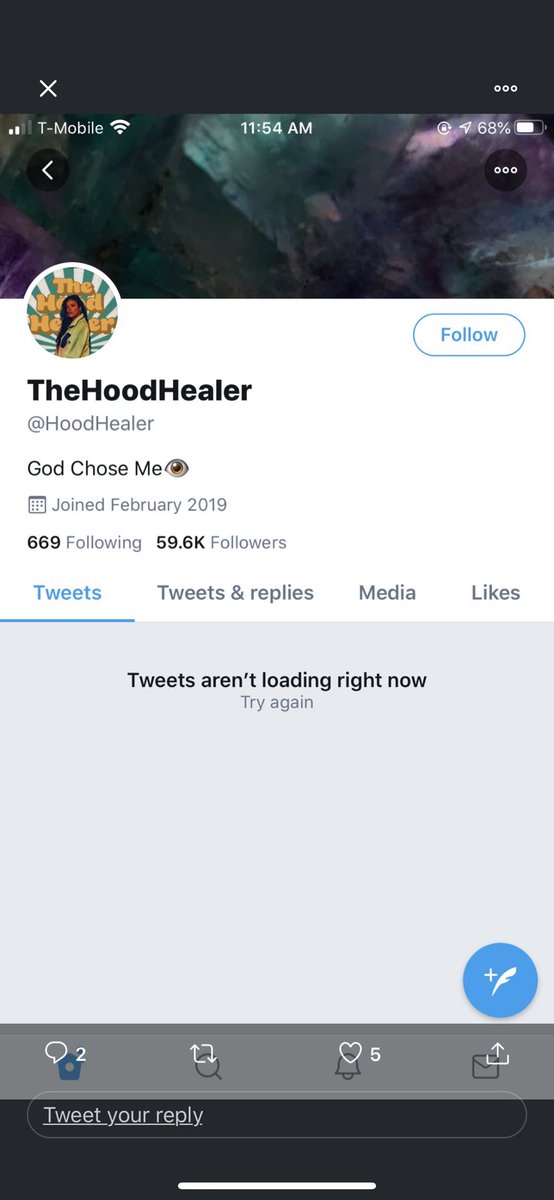 The  Healer part 1What don’t y’all don’t understand about  http://ALL.BLACK .LIVES.MATTER. Every single one of them. Did she even realize that  #BLM was started by LGBT women?! DO YOU?!