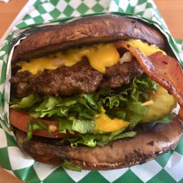 #NationalDoughnutDay #NationalDonutDay Today, Yesterday was #NationalCheeseDay &amp; Last Week #nationalburgerday  Celebrate all at our's Friends <a href="/gourdough/">Gourdough's</a> @GourdoughsPub with a #donut #burger or Stop by <a href="/WhollyCowATX/">WhollyCowBurgers</a>  for a Grass Fed Burger with #KingsHawaiian Bun or #Paleo Burger