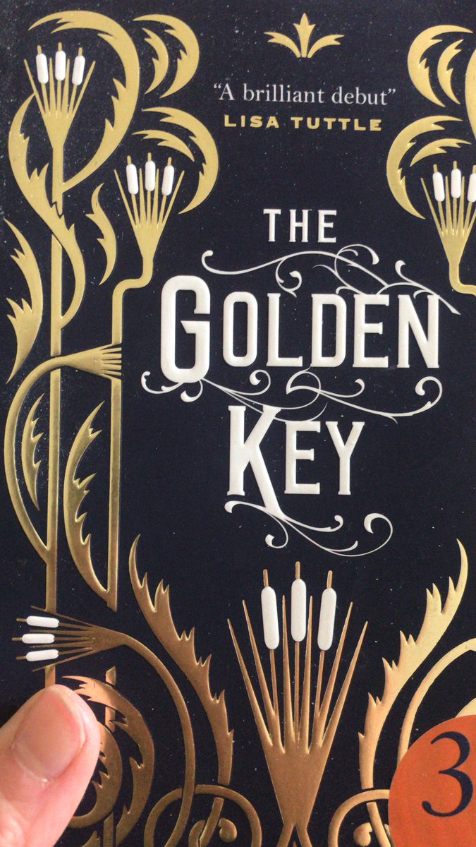 Have a great weekend. Rain is in the forecast, so it’s probably a good time for settling down to read. I’m going to start this. What will you be reading? #kjar