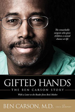 I read this on my way from Kumasi to Accra. Dr Ben Carson tells a wonderful story of how he,a poor black boy raised by a single mother becomes a famous neurosurgeon at Johns Hopkins. Some of the accounts sound exaggerated,but still an inspiring book. 5/10