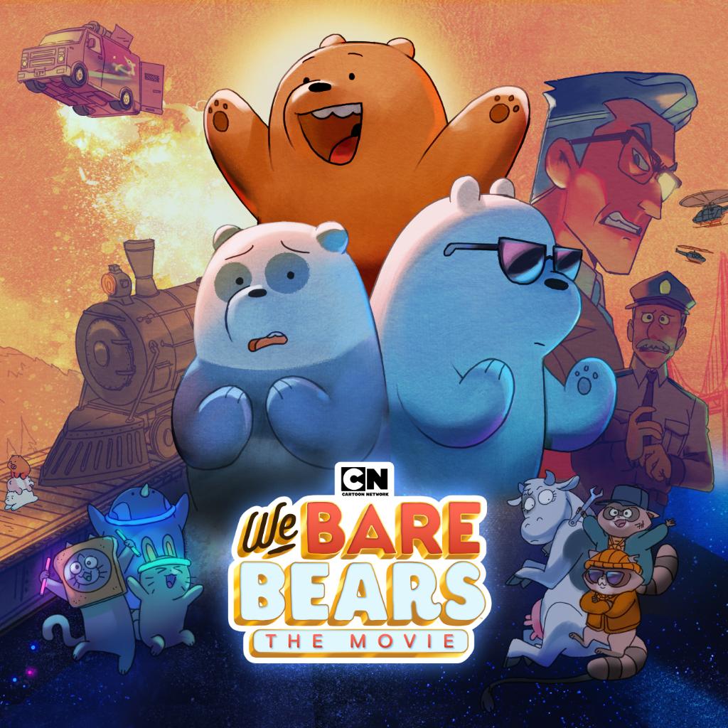 Cartoon Network on Twitter: Cartoon Network on Twitter: